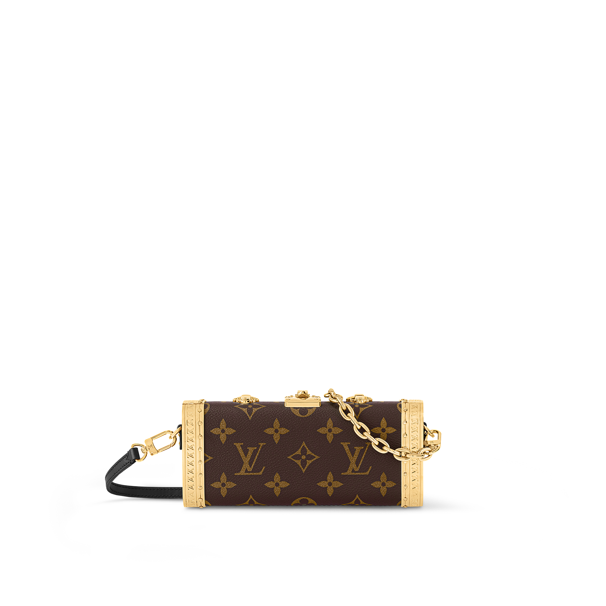 Vanity Case PM Monogram Women Handbags LOUIS VUITTON